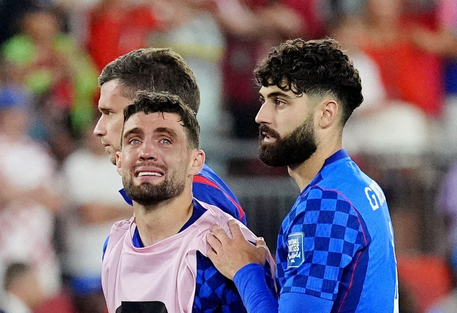 Hrvatska eliminisana u trileru, Španija jeste furija, Švajcarci rutinski protiv Alžira 4 portugal - hrvatska, svetsko prvenstvo, svetsko prvenstvo u fudbalu