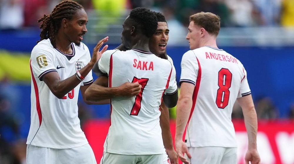 Spektakl: Engleska pobedila Francusku 6:4 i osvojila treće mesto na Mundijalu 6
