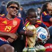 Lamin Jamal je svetski fudbalski šampion, ali prava zvezda je on 11