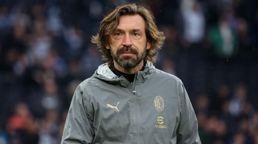 Andrea Pirlo neće biti selektor italijanske fudbalske reprezentacije - zbog veza sa Rusijom 7