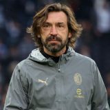 Andrea Pirlo neće biti selektor italijanske fudbalske reprezentacije - zbog veza sa Rusijom 6