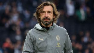 Andrea Pirlo neće biti selektor italijanske fudbalske reprezentacije - zbog veza sa Rusijom 7 Andrea Pirlo neće biti selektor italijanske fudbalske reprezentacije - zbog veza sa Rusijom 2
