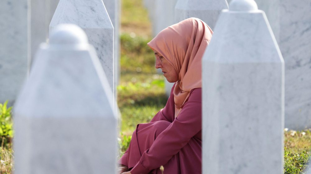 Srebrenica i genocid: Jul 1995. koji se ne zaboravlja 8