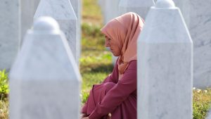Srebrenica i genocid: Jul 1995. koji se ne zaboravlja