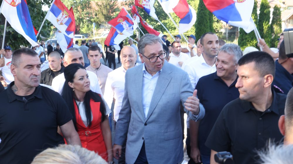 Akcijski ili Akcionarski fond: Odakle Vučić deli novac punoletnim građanima? 8