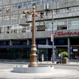 Pijanista o skulpturi na Terazijama: "Pitali smo se svi kako se Skoplju desilo ono što mu se desilo" 5