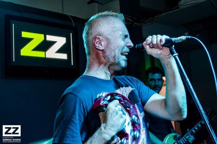 „Ljudi, hajde da ga ponovo sagradimo“: Tri i po decenije od nastanka zrenjaninskog alternativnog kluba Zeleno zvono 8