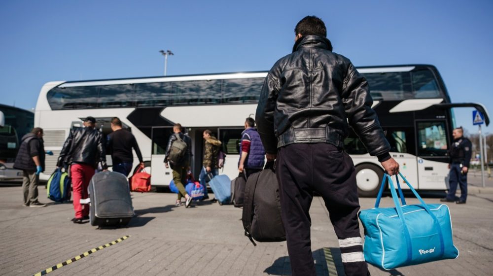 Mnogi doseljenici napuštaju Nemačku – neki idu u Hrvatsku 6