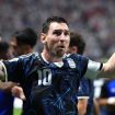Argentina sa devet života, engleski san je ponovo raspršen - 'gaučosi' u finalu Mundijala 8