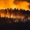 Više od 200.000 ljudi evakuisano u Francuskoj i Španiji dok besne požari 7