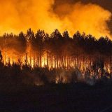 Više od 200.000 ljudi evakuisano u Francuskoj i Španiji dok besne požari 4