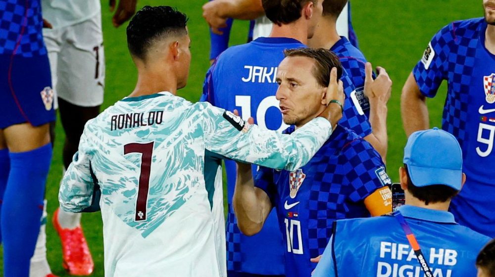 Hrvatska eliminisana u trileru, Španija jeste furija, Švajcarci rutinski protiv Alžira 5