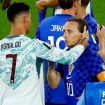 Hrvatska eliminisana u trileru, Španija jeste furija, Švajcarci rutinski protiv Alžira 10