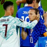 Hrvatska eliminisana u trileru, Španija jeste furija, Švajcarci rutinski protiv Alžira 2