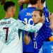 Hrvatska eliminisana u trileru, Španija jeste furija, Švajcarci rutinski protiv Alžira 1