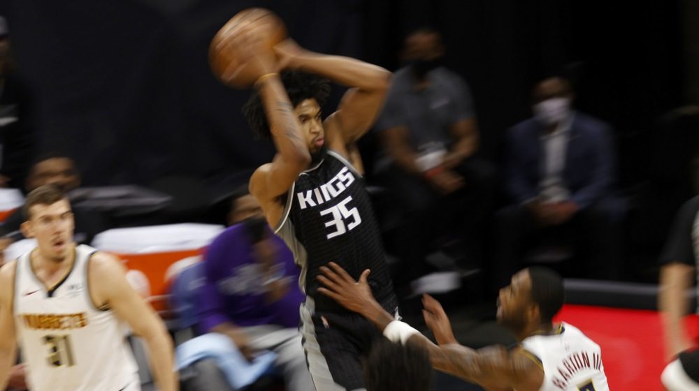 Denver dovodi igrača kojeg je Vlade Divac uzeo umesto Luke Dončića 9