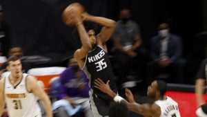 Denver dovodi igrača kojeg je Vlade Divac uzeo umesto Luke Dončića 5