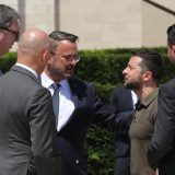 Vučić u Kijevu prvi put od početka ruske invazije na Ukrajinu 3