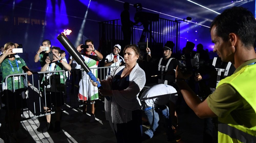 Pobedila jedanaest svetskih šampiona: Ko je Judit Polgar, koju Peter Mađar planira da imenuje za predsednicu Mađarske? 9