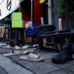 Najmanje 27 poginulih u požaru u baru u Bangkoku 12