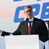 Vlada Kosova: Vučić izjavama o Radoičiću ohrabruje napade na kosovske policajce 15