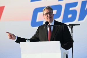 Vlada Kosova: Vučić izjavama o Radoičiću ohrabruje napade na kosovske policajce 3