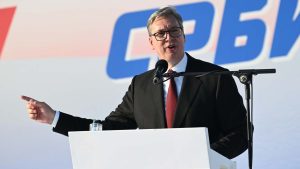 Kao ustupak opoziciji Vučić najavio prvo parlamentarne, pa predsedničke izbore: A šta kaže opozicija? 6