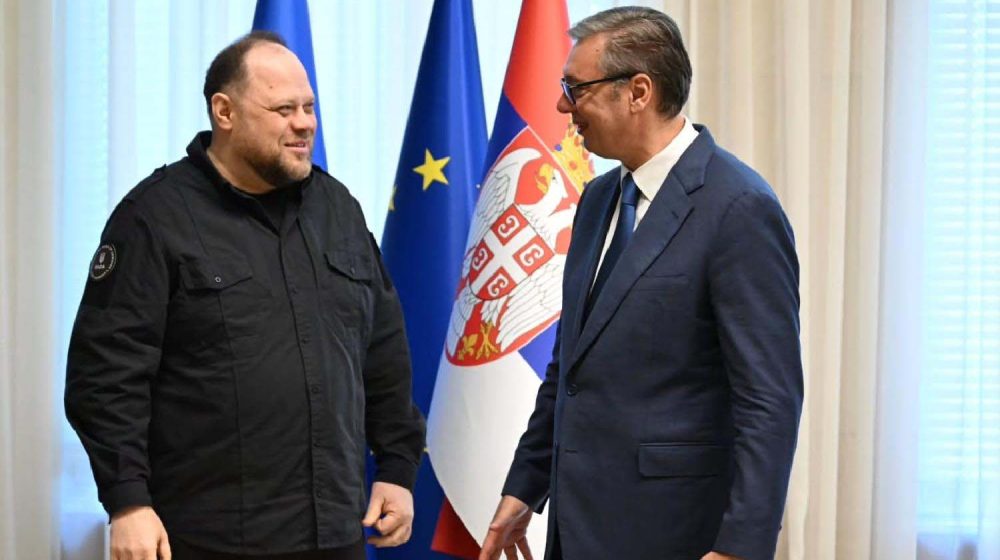 “Pozitivan, ali ne i dovoljan gest”: Pomaže li Vučiću najnoviji vid saradnje sa Ukrajinom kod EU? 7