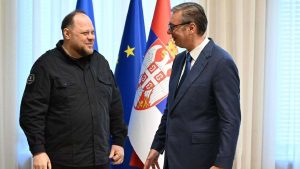 “Pozitivan, ali ne i dovoljan gest”: Pomaže li Vučiću najnoviji vid saradnje sa Ukrajinom kod EU? 4 “Pozitivan, ali ne i dovoljan gest”: Pomaže li Vučiću najnoviji vid saradnje sa Ukrajinom kod EU? 2