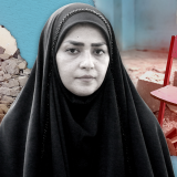 'Šta su oni nekom skrivili?': BBC u poseti iranskoj školi u kojoj je ubijeno 120 dece 3