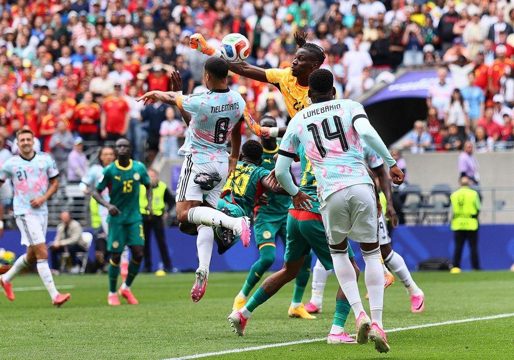Kraj snova Bosne i Hercegovine, Senegal prosuo sve, Kejn spasao Englesku 7 belgija - senegal, svetsko prvenstvo, gol tielmansa