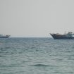 Amerika pokrenula nove napade, pošto je Iran ponovo zatvorio Ormuski moreuz 11