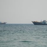 Amerika pokrenula nove napade, pošto je Iran ponovo zatvorio Ormuski moreuz 4