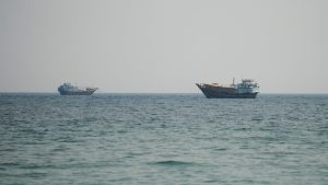 Amerika pokrenula nove napade, pošto je Iran ponovo zatvorio Ormuski moreuz 28