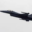 Uzbuna na Zakintosu: F-16 prinudno sleteo na aerodrom, pa se zapalio 9