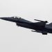 Uzbuna na Zakintosu: F-16 prinudno sleteo na aerodrom, pa se zapalio 2