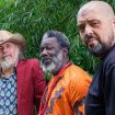 afro gitano