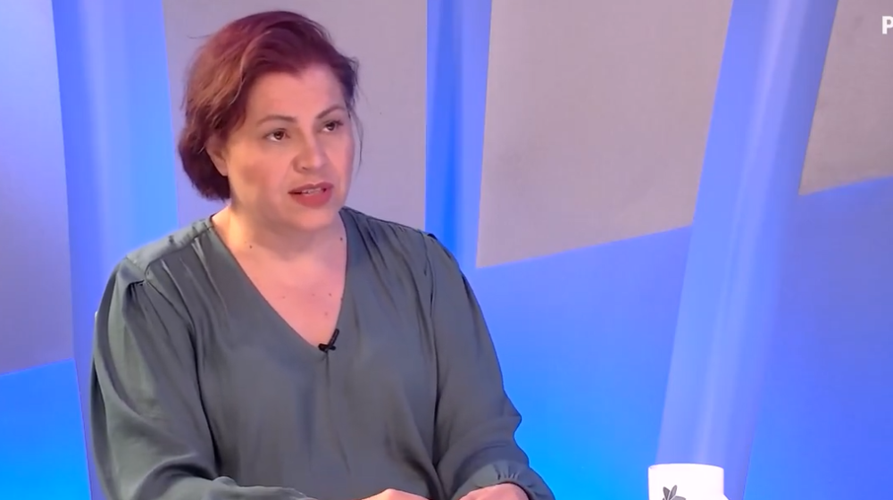 LSV i DZVM oštro o evropsolanici Anamariji Viček 6