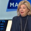 Profesorka Beširević: Pokretanje postupka u slučaju "zvučni top" je pokušaj diskreditacije političkog rivala 9