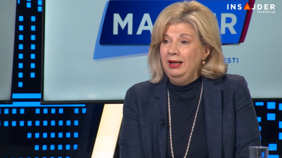 Profesorka Beširević: Pokretanje postupka u slučaju "zvučni top" je pokušaj diskreditacije političkog rivala 4