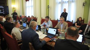 Burno na Odboru za poljoprivredu: Opozicija pita ko će da snosi odgovornost zato što sistem ne funkcioniše