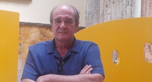 Boris Isaković: Nasilje je u našem društvu uspostavljeno kao sistem 3