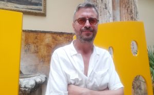 Branislav Trifunović: Nagrade koje dobijamo promovišu našu zemlju, a vlast nam to ne dozvoljava, hoće da ukine film 2 Branislav Trifunović: Nagrade koje dobijamo promovišu našu zemlju, a vlast nam to ne dozvoljava, hoće da ukine film 2