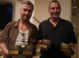 Našim filmovima šest Zlatnih arena, hrvatski umetnici pozvali na solidarnost s kolegama u Srbiji, najveće ovacije našim studentima