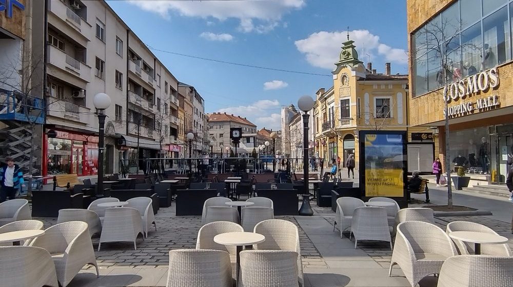 SRCE Kragujevac: Veći porez na imovinu gađana plaćanje danka nestručnosti lokalne vlasti 9