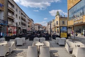 SRCE Kragujevac: Veći porez na imovinu gađana plaćanje danka nestručnosti lokalne vlasti