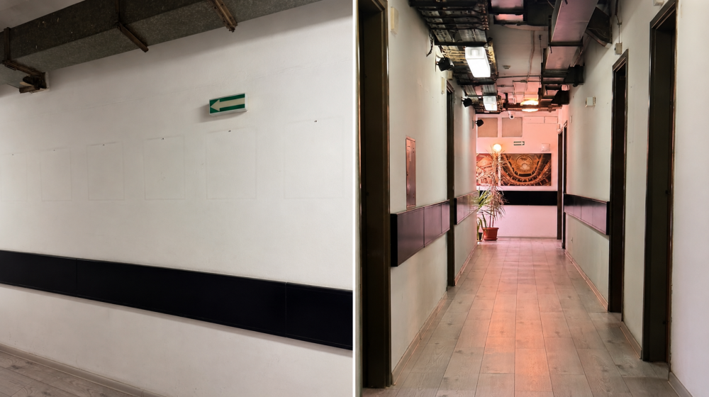 Brisanje istorije u Narodnom pozorištu: Sa zidova uklonjene fotografije upravnika, prvaka Opere i Baleta 13