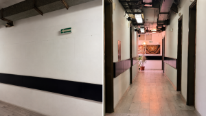Brisanje istorije u Narodnom pozorištu: Sa zidova uklonjene fotografije upravnika, prvaka Opere i Baleta