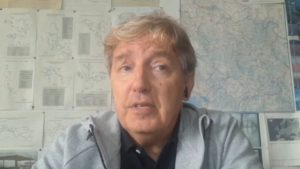 Hidrolog RHMZ-a upozorava: Nepovoljna hidrološka situacija na Dunavu, najniži vodostaj u poslednjih pola veka 21