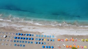 Giros je nekada bio simbol jeftinog letovanja, a danas pokazatelj koliko je Mediteran poskupeo